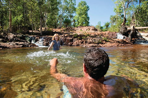 Buley Rockhole - Inverell Accommodation 1