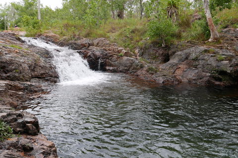 Buley Rockhole - Inverell Accommodation 2