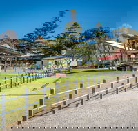 Bungala Park - Inverell Accommodation