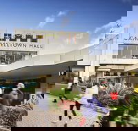 Campbelltown Mall - Inverell Accommodation
