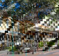 Campbelltown Heritage and Cultural Walk - Inverell Accommodation