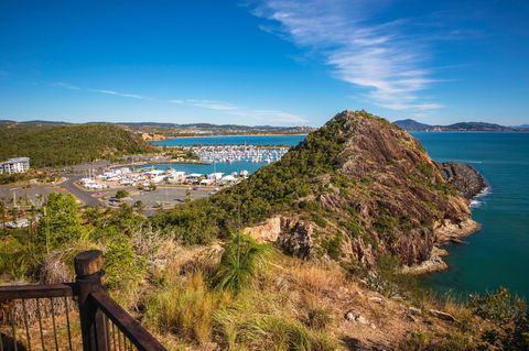 Capricorn Coast National Park - Inverell Accommodation 0