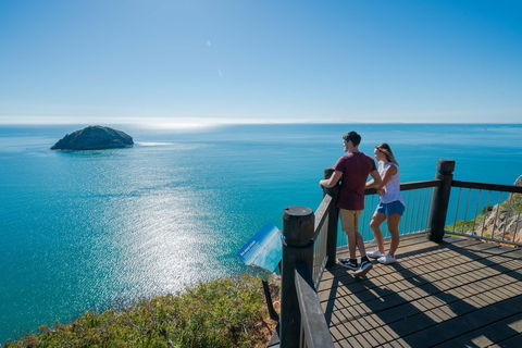 Capricorn Coast National Park - Inverell Accommodation 1