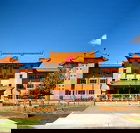 China Embassy of the People's Republic of - Inverell Accommodation