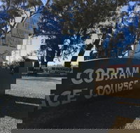 Cobram and District Harness Racing Club - Inverell Accommodation