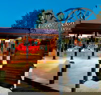 Cobb  Co Tourist Drive - Inverell Accommodation