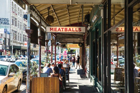 Collingwood - Inverell Accommodation 1