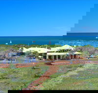 Cossack - Inverell Accommodation