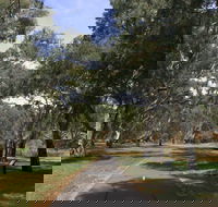 Dead Mans Pass - Inverell Accommodation