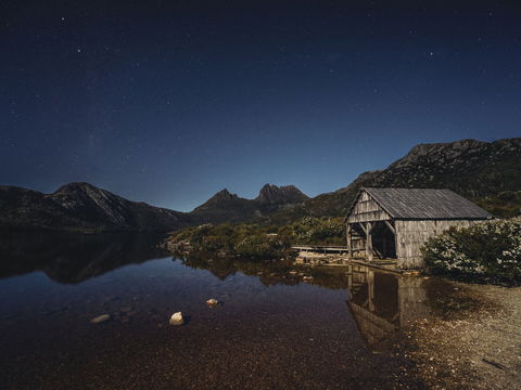 Devonport, Cradle Mountain And The Great Western Tiers - Inverell Accommodation 2