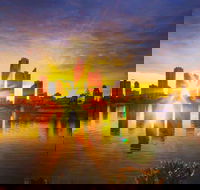 Evandale Park - Inverell Accommodation