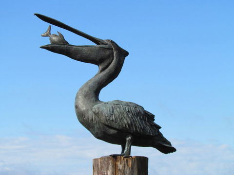 Frank Miles Bronze Fine Art Studio - Inverell Accommodation 0