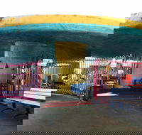 Giant Mushroom The - Inverell Accommodation