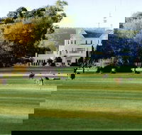 Government House - Inverell Accommodation