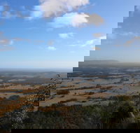 Heaton State Forest - Watagan Mountains - Inverell Accommodation