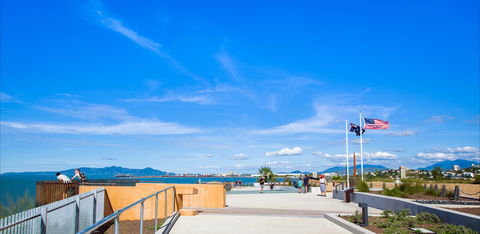 Jezzine Barracks - Inverell Accommodation 1