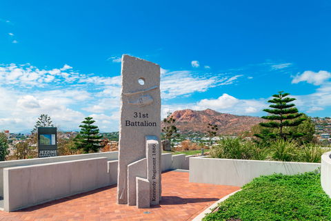 Jezzine Barracks - Inverell Accommodation 2
