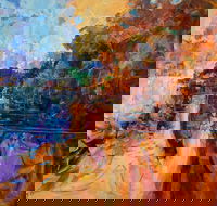 Ken Strong Gallery Kew - Inverell Accommodation