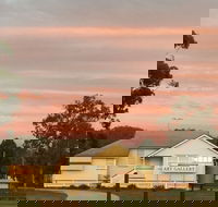 Kilcoy Courthouse Art Gallery - Inverell Accommodation