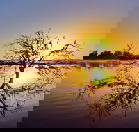Lake Dyer - Inverell Accommodation
