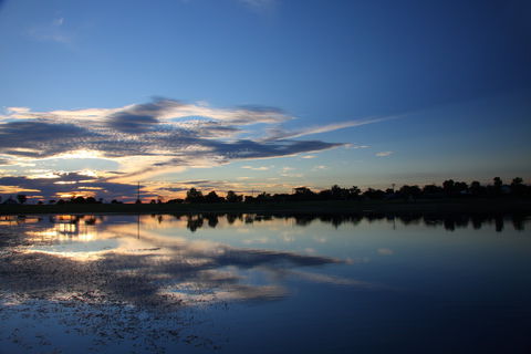 Lake Fred Tritton - Inverell Accommodation 1