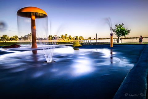 Lake Fred Tritton - Inverell Accommodation 2