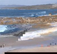 Lights Beach - Inverell Accommodation