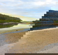 Mangrove Walk - Inverell Accommodation