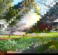 Mont De Lancey Historic Homestead  Museum - Inverell Accommodation