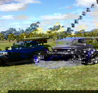 Moree Motor Enthusiasts - Inverell Accommodation