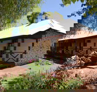Morby Cottage - Inverell Accommodation