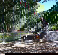 Mosaic Time Walk - Inverell Accommodation