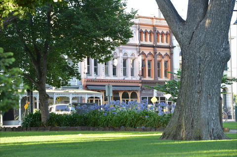 Nelson Place - Williamstown - Inverell Accommodation 0