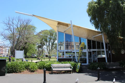 Nelson Place - Williamstown - Inverell Accommodation 2