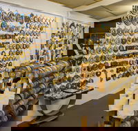 New England Wood Turning Supplies - Inverell Accommodation