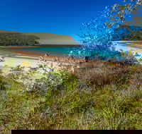 North Durras Beach - Inverell Accommodation