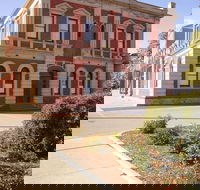 Northam Town Hall - Inverell Accommodation