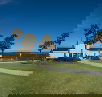 Oak Park - Inverell Accommodation