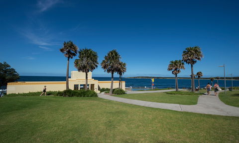 Oak Park - Inverell Accommodation 0