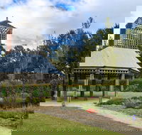 Picton Botanic Gardens - Inverell Accommodation