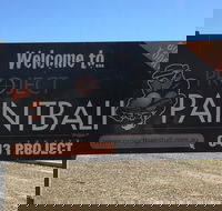 Project Paintball - Inverell Accommodation