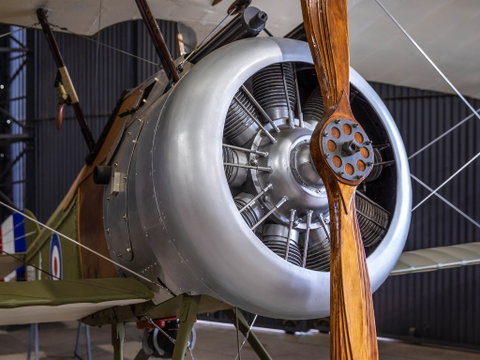RAAF Amberley Aviation Heritage Centre - Inverell Accommodation 0