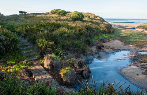 Richmond Beach - Inverell Accommodation 0