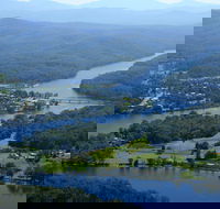 Shallow Crossing - Inverell Accommodation