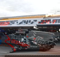 Snap Fitness Whyalla 24/7 gym - Inverell Accommodation