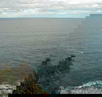 Snapper Point Lookout - Inverell Accommodation