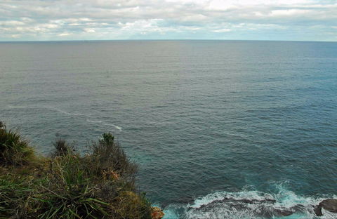 Snapper Point Lookout - Inverell Accommodation 0
