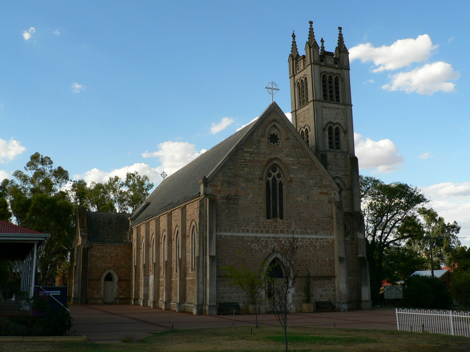 Inverell Accommodation