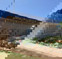 Streaky Bay Golf Club - Inverell Accommodation
