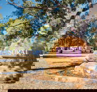 Surat - Inverell Accommodation